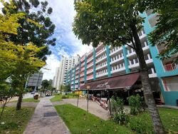 Blk 317B Yishun Greenwalk (Yishun), HDB 4 Rooms #481067731